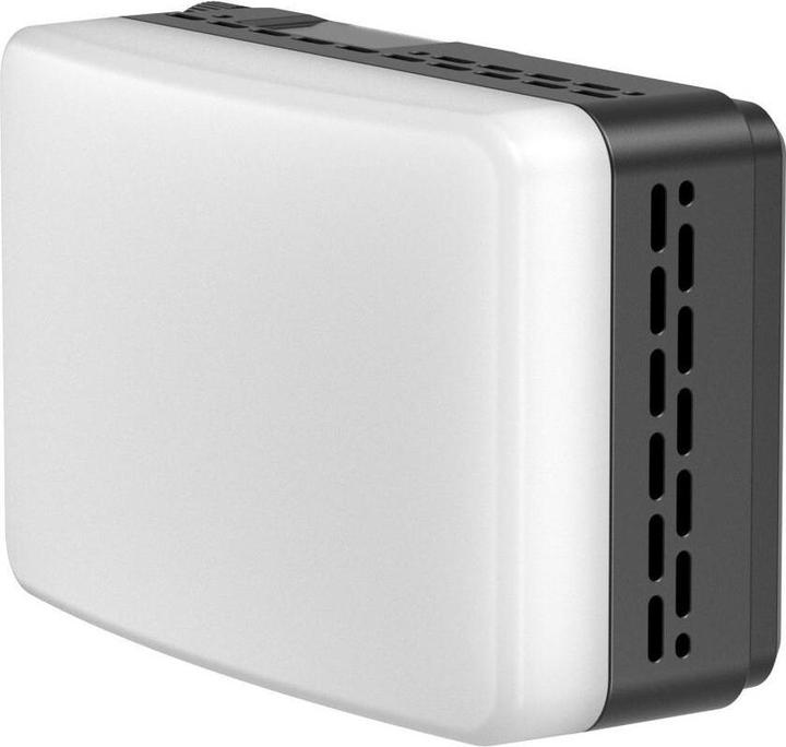 Actual product image SmallRig RM 25C Mini-LED-Videoleuchte, Farbtemperatur Kelvin: 2500 (Video light)