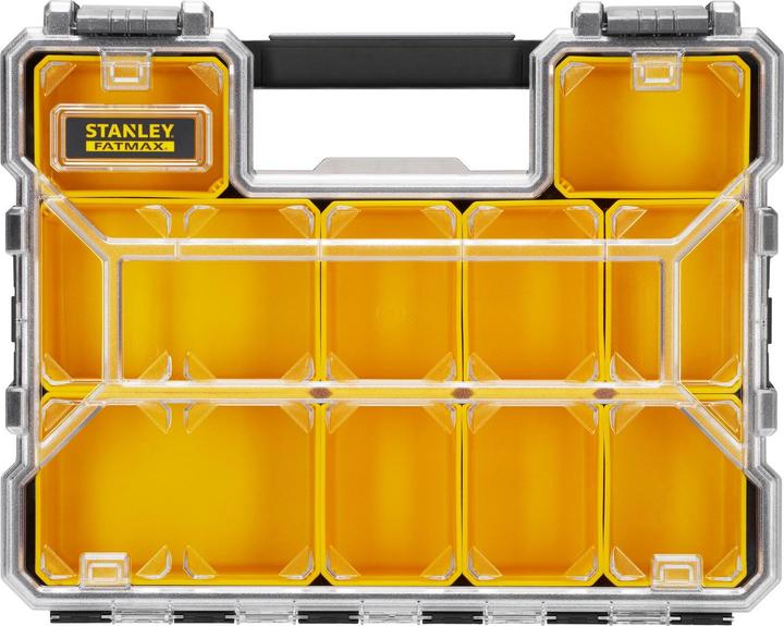 Produktbild Stanley Werkzeugbox