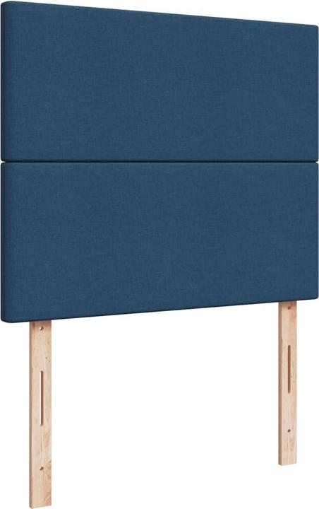 Produktbild vidaXL Boxspringbett (120 x 190 cm)