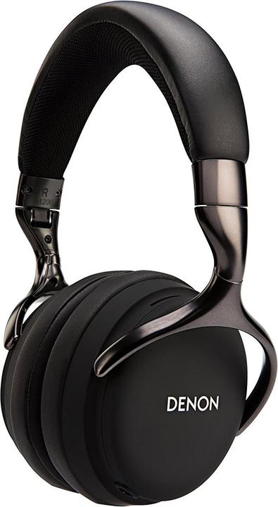 Produktbild Denon Ah-D1200 (Kabelgebunden)