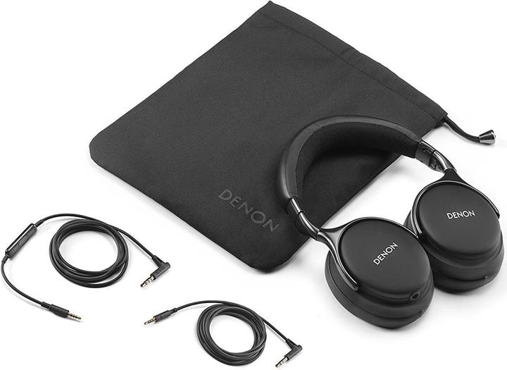 Produktbild Denon Ah-D1200 (Kabelgebunden)