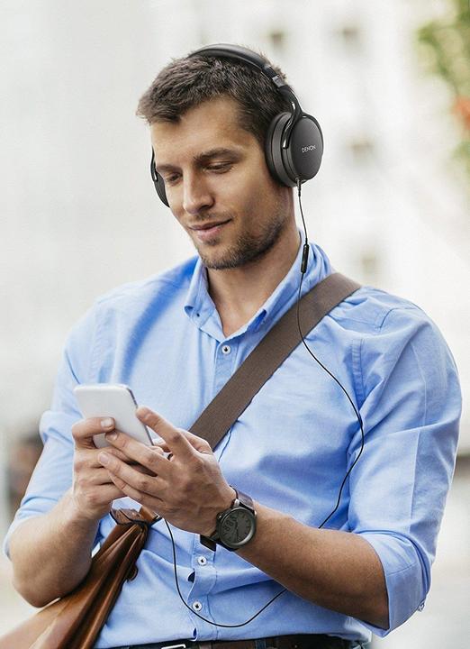 Produktbild Denon Ah-D1200 (Kabelgebunden)