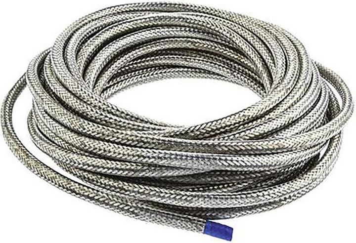 Produktbild TE Connectivity Raybraid, nickel plated copper 10mm (1000 cm)