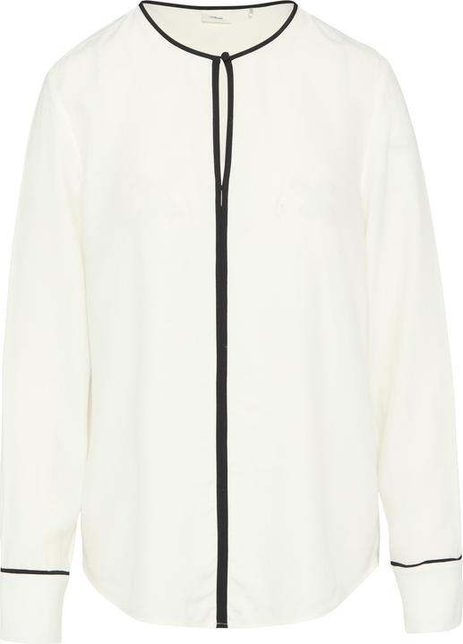 Immagine prodotto s.Oliver Bluse Viskosebluse mit Kontrastdetails (36)