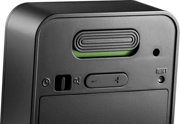 Actual product image Braun LCD