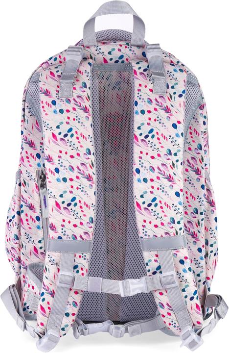 Actual product image Jolly Next Generation - 8-teiliges Schulranzen-Set (28 l)