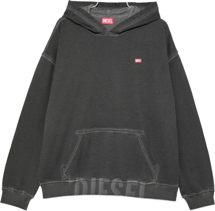 Produktbild Diesel Maglie Nero (M)