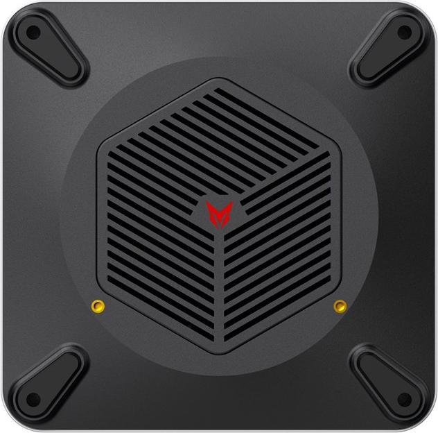 Image du produit Chuwi PC AuBox-P-K3 i9-13900HK/16GB/512GB (512 Go, 16 Go, Intel Core i9-13900HK)