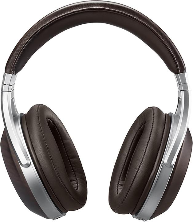 Actual product image Denon Ah-D5200 (No noise cancellation, Cable)
