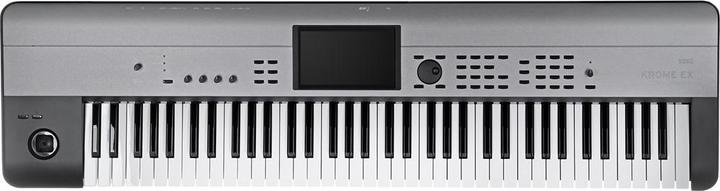 Produktbild Korg KROME EX 73 - Syntezator stacja robocza