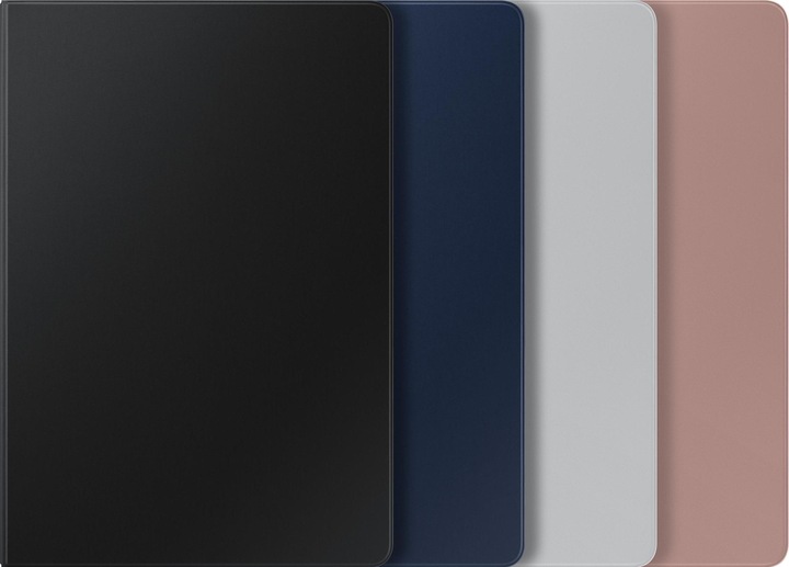Actual product image Samsung Book Cover EF-BT630 (Galaxy Tab S7 11.0 (2020), Galaxy Tab S8)