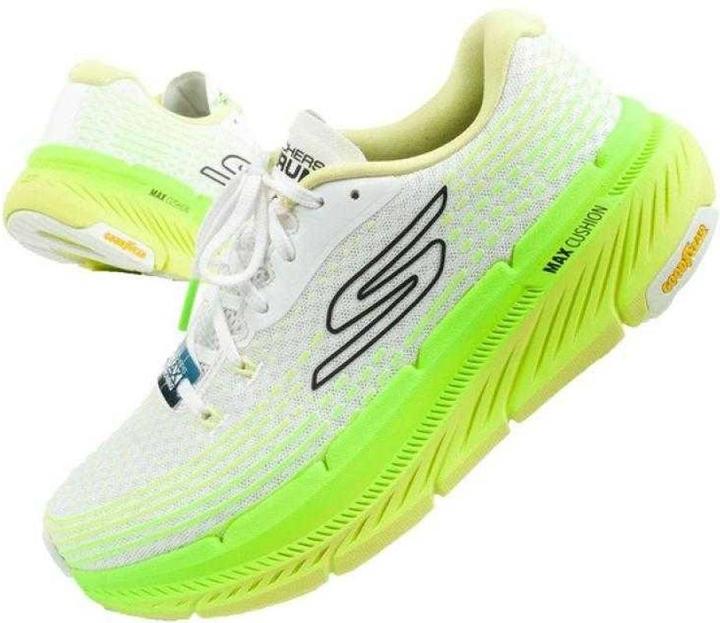 Produktbild Skechers Max Cushioning Premier Sneaker (43)