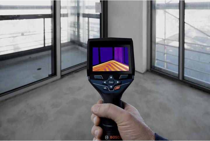 Actual product image Bosch Professional GTC 400 C