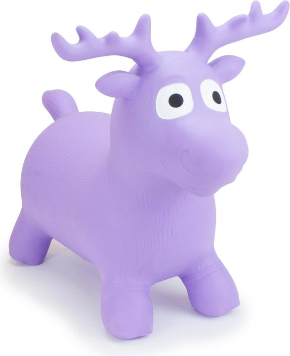 Produktbild Happy Hopperz Moose