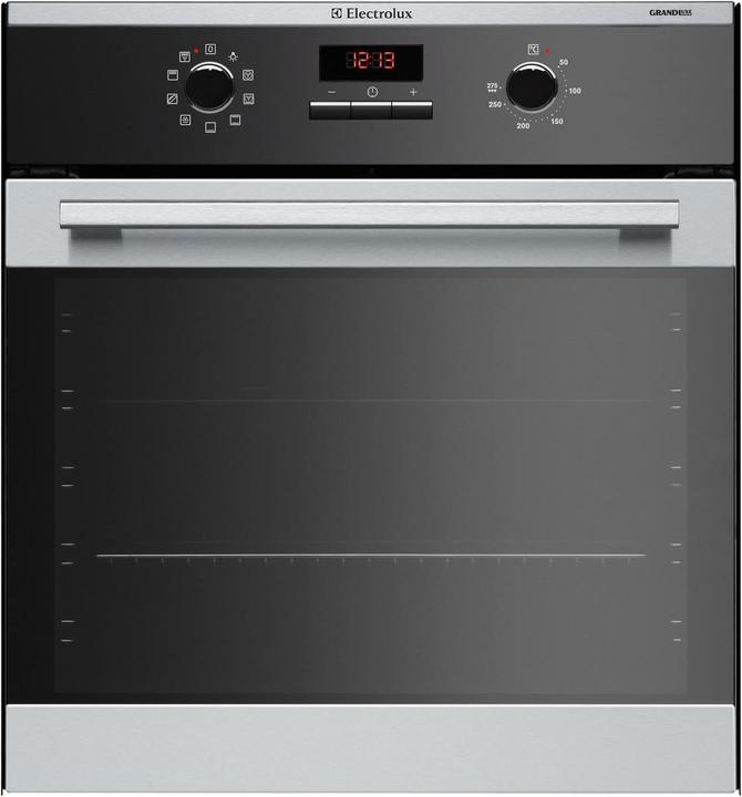 Produktbild Electrolux Backofen EBKGL3XDCN