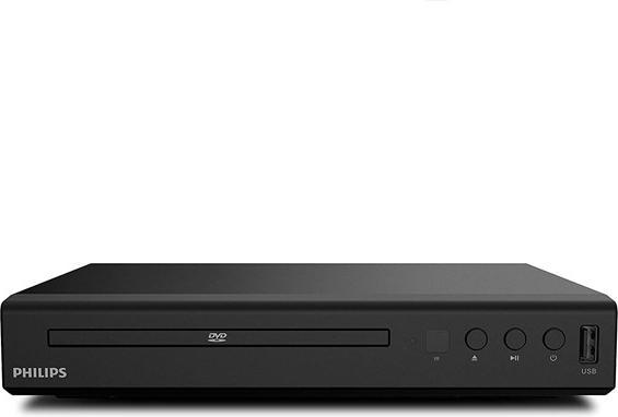 Produktbild Philips Taep200 (DVD Player)