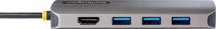 Image du produit StarTech Adaptateur multiport (USB-C)