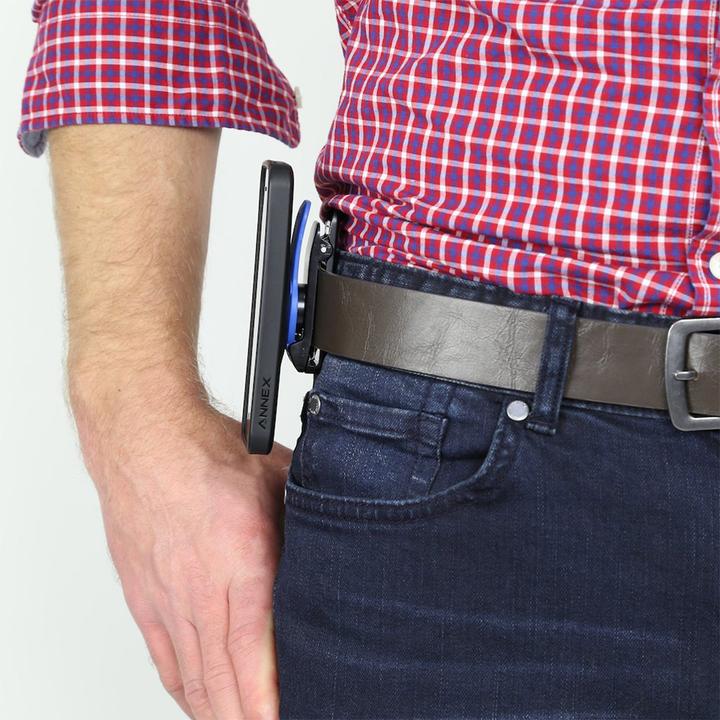Image du produit Quad Lock clip de ceinture