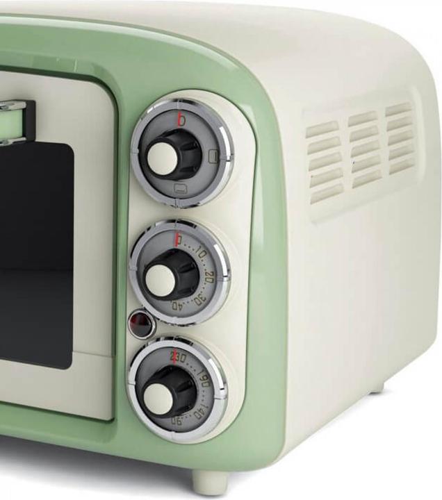 Actual product image Ariete 979Vintage