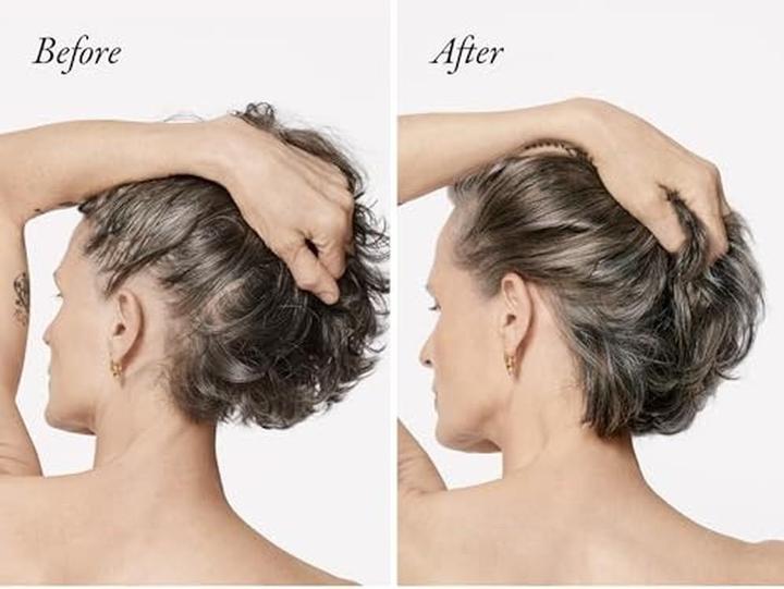 Actual product image Oribe Serene Scalp Densifying Treatment Spray