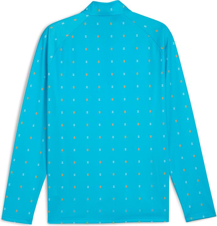 Actual product image Puma Warm-up training top 1/4 zip OM 2025/26 (S)