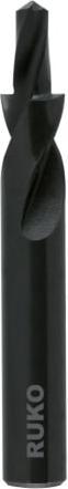 Actual product image Ruko Multi-bevel step drill TypeN M3 HSS 180deg medium (6 millimetres)