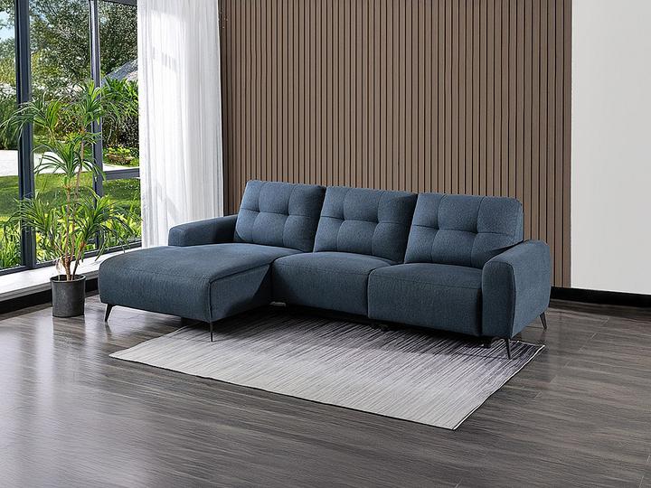 Image du produit Vente-unique Neruda (Canapé d’angle)