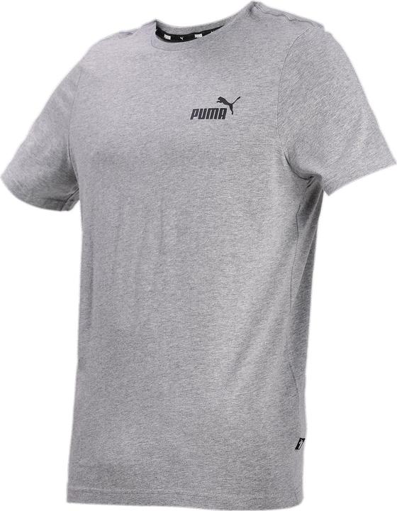 Actual product image Puma ESS Small Logo Tee-586668 (XL)
