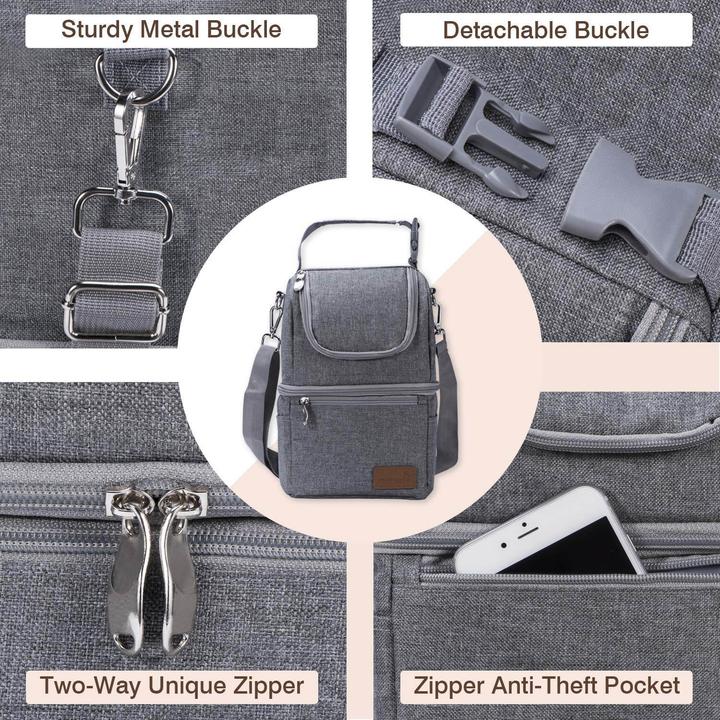 Immagine prodotto Momcozy Kühltasche