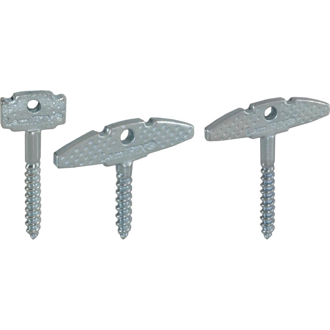 Lamifix, Baubeschläge + Holzverbinder, Verbindungssystem (Verbindungsbeschlag, 1 Stk.)
