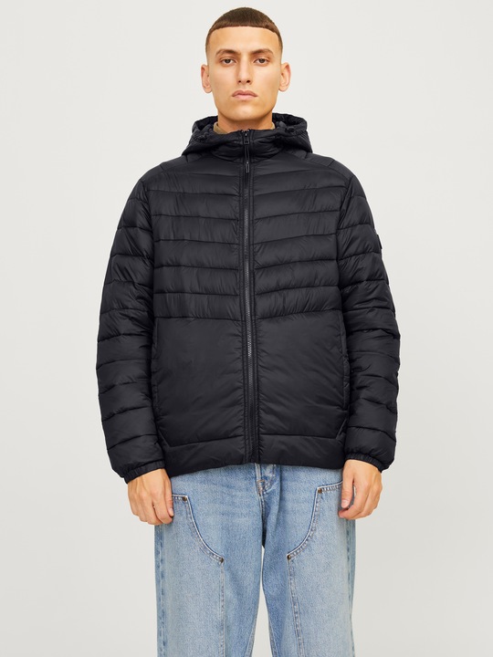 Produktbild Jack & Jones Jjesprint Puffer Hood Noos (L)