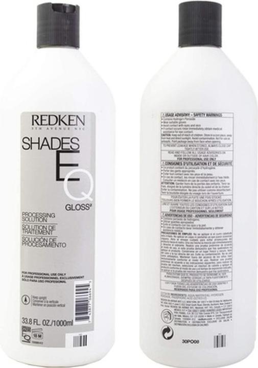 Produktbild Redken Shades EQ Gloss