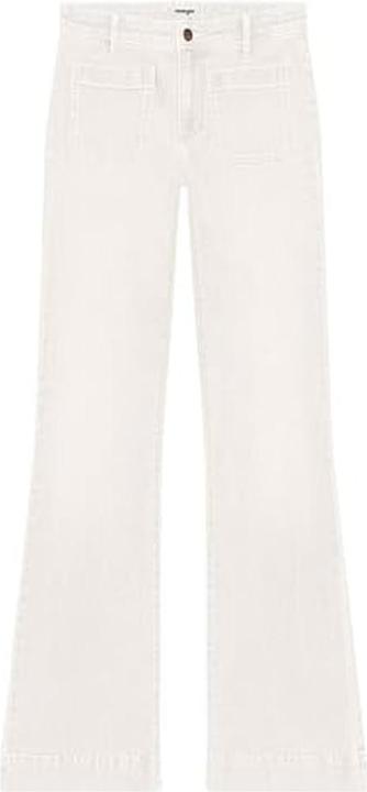 Actual product image Wrangler Flare Jeans (W29/L30)