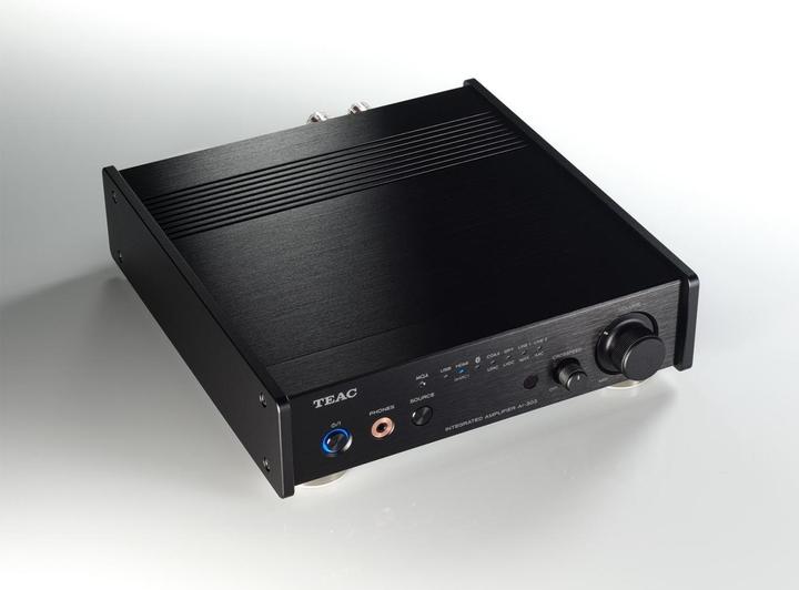 Immagine prodotto TEAC Stereo-Amplifier AI-303DA-X/B (Amplificatore)