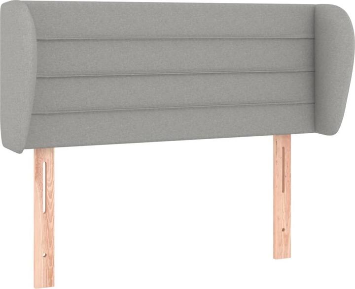 Produktbild vidaXL Nanete (183 x 23 x 88 cm)