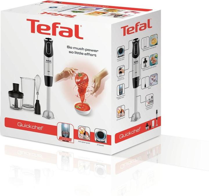 Actual product image Tefal HB6568