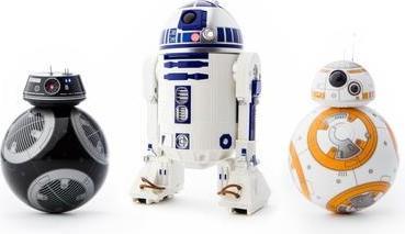 Produktbild Sphero Star Wars BB-9E