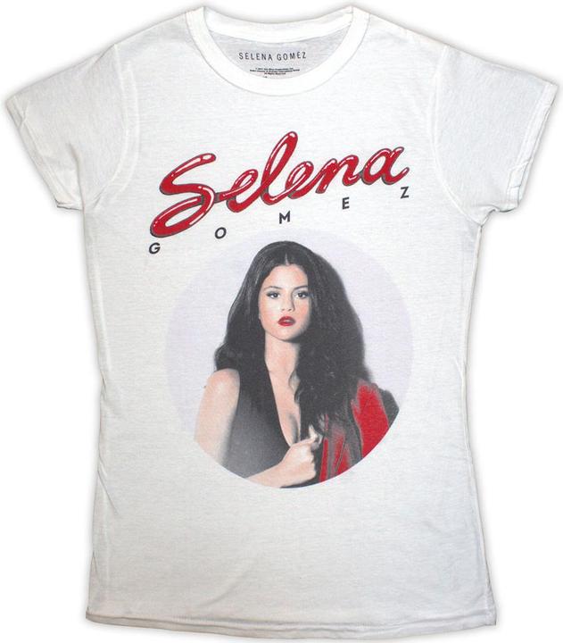 Immagine prodotto Selena Gomez 80s Glam (Girlie) (XL)