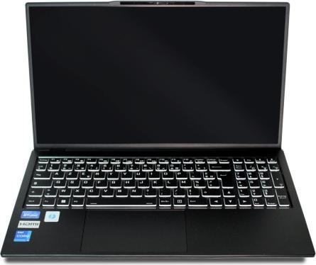 Produktbild Why! Laptop NS50AU-i7 XL Windows 11 (15.60", 4000 GB, 64 GB, CH, Intel Core i7-1355U)