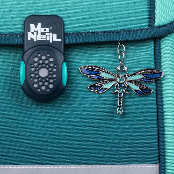 Produktbild Mc Neill Perfecto Schulranzen-Set 5-teilig (22 l)