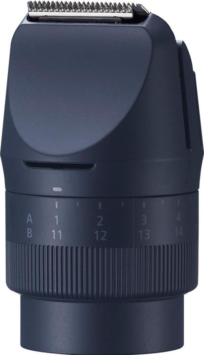 Actual product image Panasonic Multishape Trimmer-Aufs 1-20mm (1x)