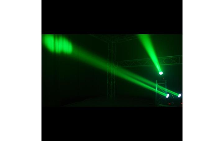 Produktbild BeamZ Moving Head Panther 60R (Single)