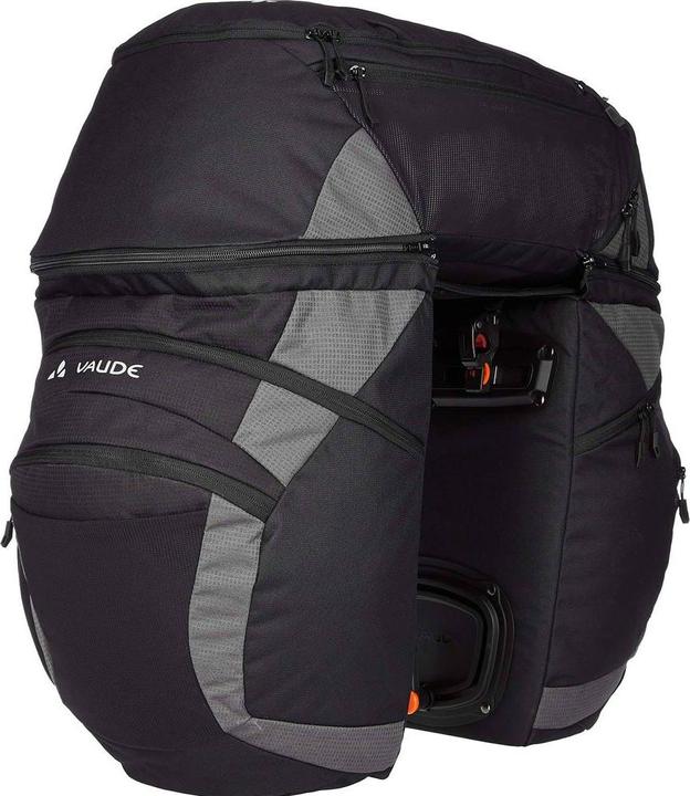 Produktbild Vaude Karakorum Pro (65 l, Gepäckträgertasche)