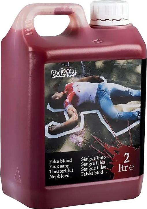 Produktbild Boland Kunstblut