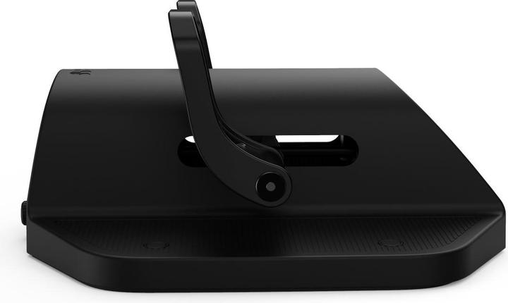 Actual product image Honeycomb Charlie rudder pedals (PC)