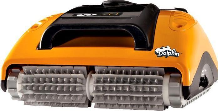 Produktbild Dolphin W20 mit Caddy