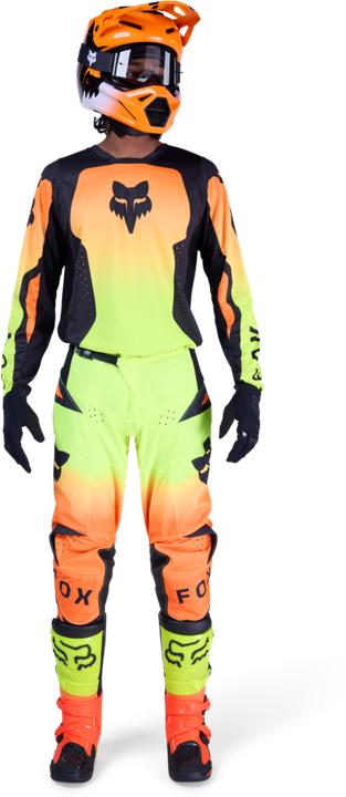 Produktbild Fox 180 Shield Jersey (L)