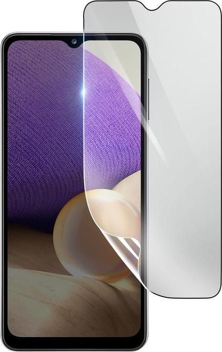 Image du produit 3MK Film écran hydrogel pour Samsung Galaxy A32 5G (1 pcs, Samsung Galaxy A32 5G)