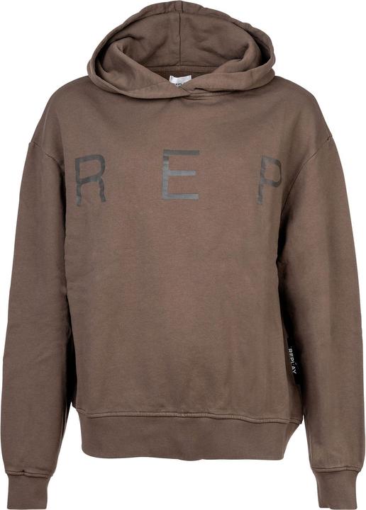 Produktbild Tom Tailor Sweatshirt Casual Bequem sitzend (S)