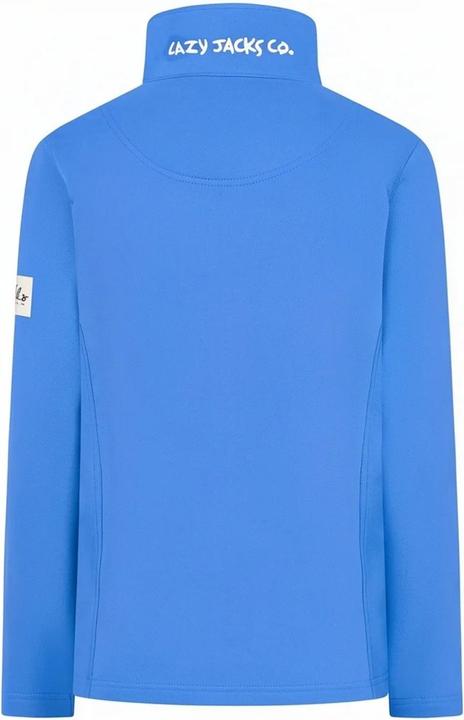 Produktbild Lazy Jacks Jacke Durchgehender Reissverschluss (44)